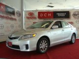 2010 Toyota Camry Hybrid