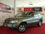 2007 Toyota Highlander V6