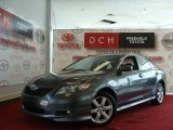 2007 Magnetic Gray Metallic Toyota Camry SE V6 #31851549