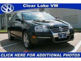 2010 Volkswagen Jetta TDI Sedan