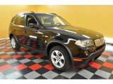 2008 BMW X3 3.0si