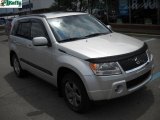 2006 Silky Silver Metallic Suzuki Grand Vitara 4x4 #31900592