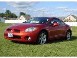 2007 Mitsubishi Eclipse GT Coupe