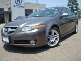 2007 Acura TL 3.2