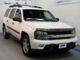 2004 Summit White Chevrolet TrailBlazer EXT LS 4x4 #31900843