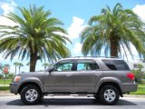 2006 Toyota Sequoia SR5