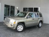 2008 Jeep Patriot Sport