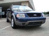 2007 Dark Blue Pearl Metallic Ford Freestyle SEL #31900858