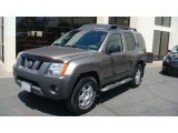 2006 Granite Metallic Nissan Xterra S 4x4 #31900420