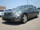 2005 Lexus LS 430 Sedan