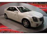 2003 Cadillac CTS Sedan