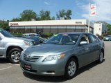 2008 Toyota Camry LE