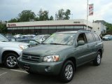 2007 Toyota Highlander V6 4WD