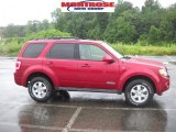 2008 Ford Escape Limited 4WD