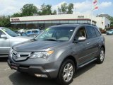 2008 Acura MDX Technology