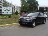 2008 Infiniti FX 35 AWD
