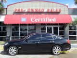 2006 Infiniti M 35 Sedan