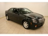 2003 Cadillac CTS Sedan