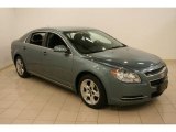 2009 Chevrolet Malibu LT Sedan