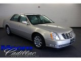 2008 Cadillac DTS 