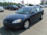 2010 Chevrolet Impala LT