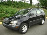 2000 Black Onyx Lexus RX 300 AWD #31900708