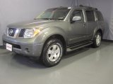 2005 Nissan Pathfinder SE 4x4