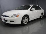 2007 Honda Accord SE Sedan