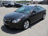 2010 Chevrolet Malibu LT Sedan