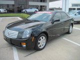 2007 Cadillac CTS Sedan