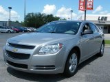 2008 Chevrolet Malibu LS Sedan