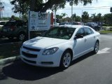 2009 Chevrolet Malibu LS Sedan