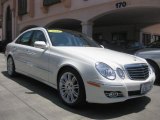 2008 Mercedes-Benz E 350 Sedan