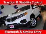 2011 Kia Sorento LX