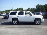 2010 Summit White Chevrolet Tahoe LT #31900767