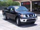 2007 Nissan Frontier SE King Cab