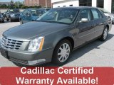 2007 Titanium ChromaFlair Cadillac DTS Sedan #31900304