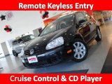 2007 Volkswagen Rabbit 2 Door