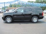 2010 Black Chevrolet Tahoe LS #31900977