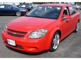 2010 Chevrolet Cobalt LT Sedan