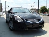 2010 Nissan Altima 2.5 S