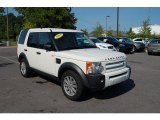 2008 Alaska White Land Rover LR3 V8 SE #31900792