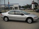 2000 Bright Silver Metallic Chrysler Cirrus LXi #31901018