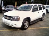 2008 Chevrolet TrailBlazer LS 4x4