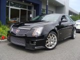 2009 Cadillac CTS -V Sedan