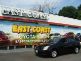 2009 Nissan Sentra 2.0