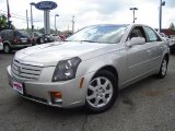 2007 Cadillac CTS Sedan