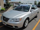 2009 Hyundai Sonata GLS