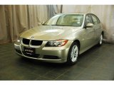 2008 BMW 3 Series 328xi Sedan