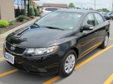 2010 Kia Forte EX